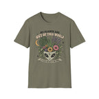 Plants Out of This World T-Shirt