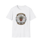 Home is Where My Spider Is T-Shirt