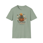 Plant-Based & Possessed T-Shirt