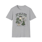Take Me to Your Planter T-Shirt