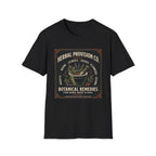 Herbal Provision Co. Botanical Remedies T-Shirt