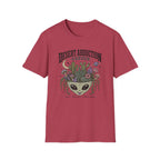 Desert Abduction Garden 2 T-Shirt