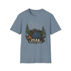Peak Social Distancing T-Shirt