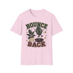 Bounce Back Rubber Plant Graphic T-Shirt