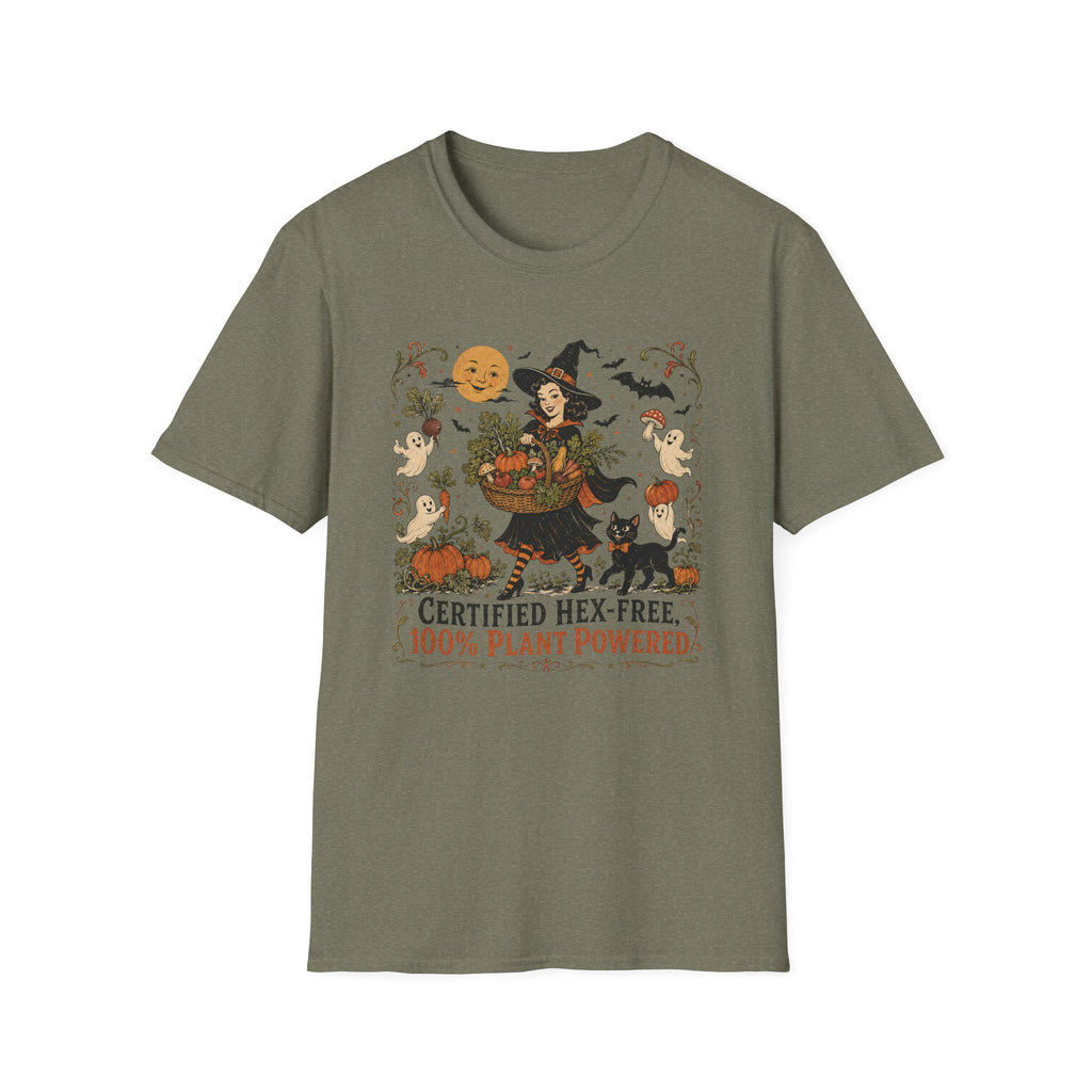 Certified Hex-Free T-Shirt