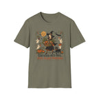 Certified Hex-Free T-Shirt