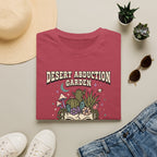 Desert Abduction Garden T-Shirt