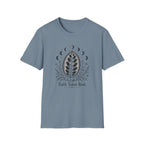 Moon Phase 'Faith Takes Root' T-Shirt
