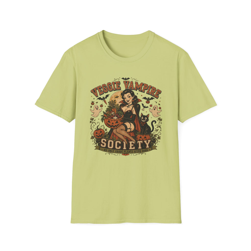 Veggie Vamp T-Shirt