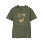 Herbal Provision Co T-Shirt 2