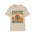 Cactus National Park 2 T-Shirt