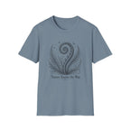 Nature Knows T-Shirt