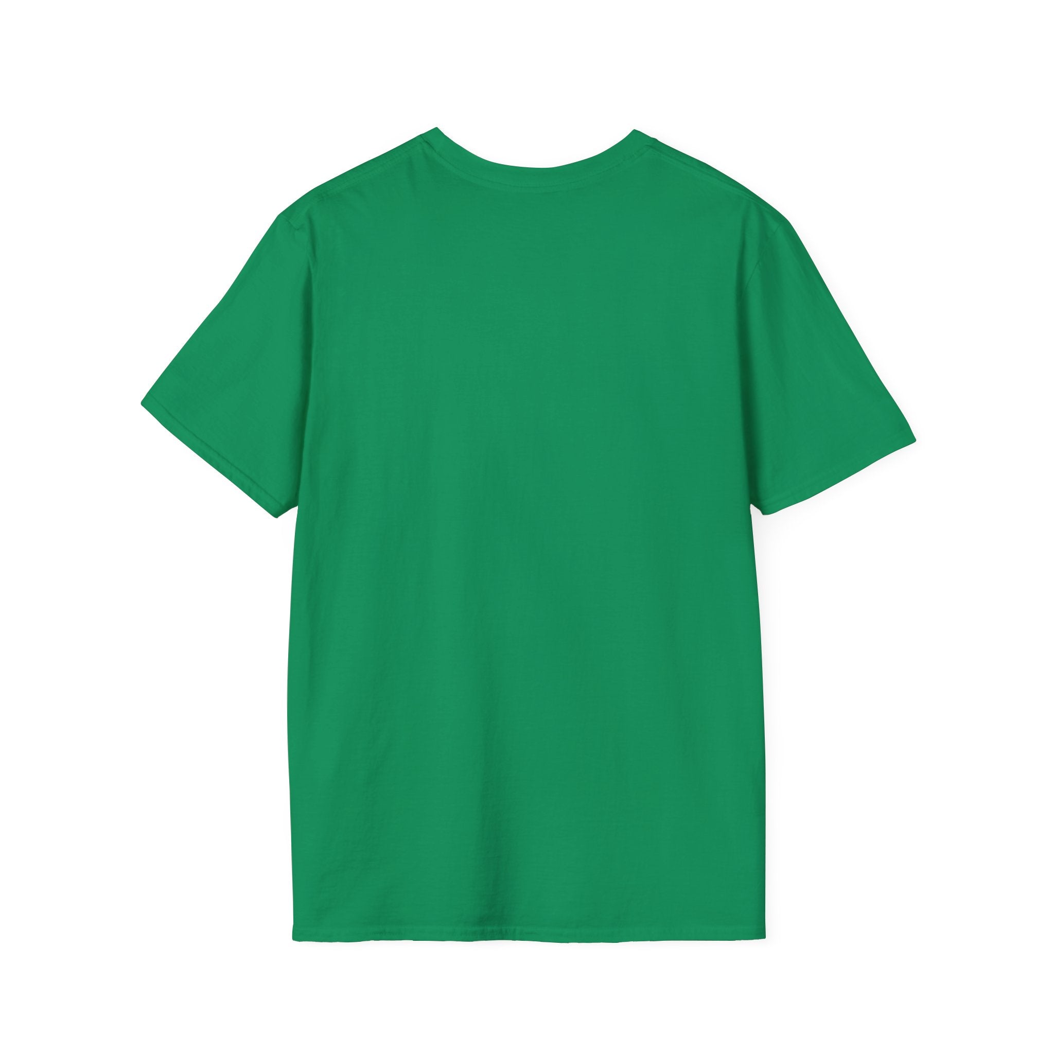Cactus National Park 2 T-Shirt