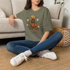 Plant-Based & Possessed T-Shirt