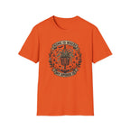 Home is Where My Spider Is T-Shirt