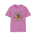 Buzzed off the Nectar T-Shirt
