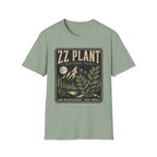 ZZ Plant National Park T-Shirt