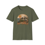 AirStream Sunset T-Shirt