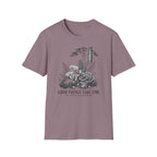 Good Things Take Time T-Shirt