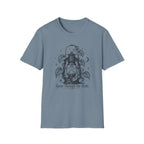 Grow Through the Dark T-Shirt