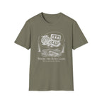 Where The River Leads T-Shirt