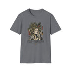 Field + Foundry Co. Botanical Muse T-Shirt