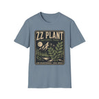 ZZ Plant National Park T-Shirt