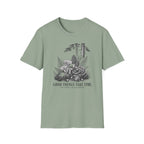 Good Things Take Time T-Shirt