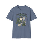 Take Me to Your Planter T-Shirt