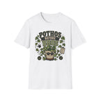 Tough Pothos Before Bros T-Shirt