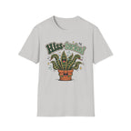 Hiss-terical Graphic T-Shirt