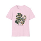 Wild Stitch Botanical T-Shirt