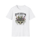 Desert Abduction Garden 2 T-Shirt