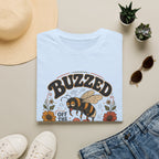 Buzzed off the Nectar Vintage T-Shirt