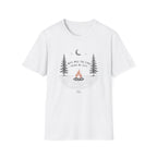 Wifi Left Behind T-Shirt