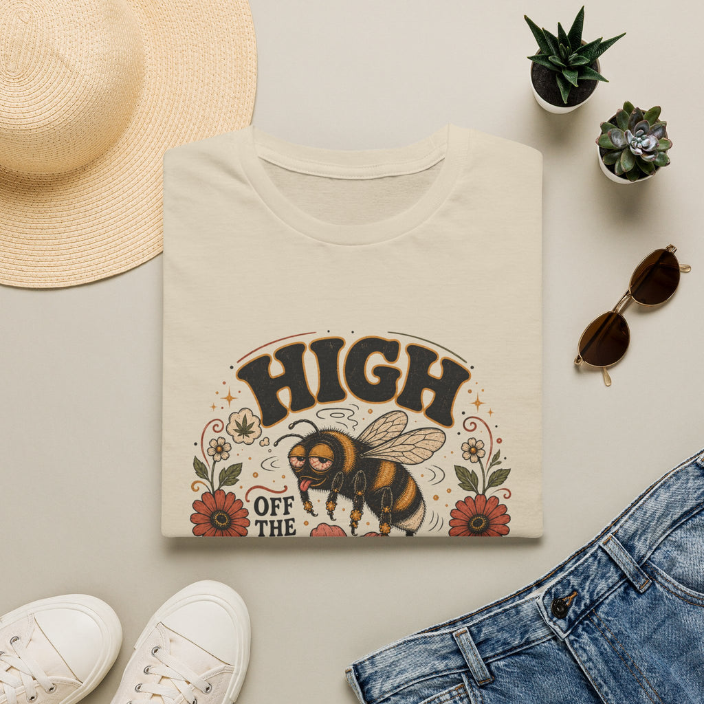 High Off the Nectar 2 T-Shirt