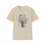 Field + Foundry Co. Vintage Plant Illustration T-Shirt