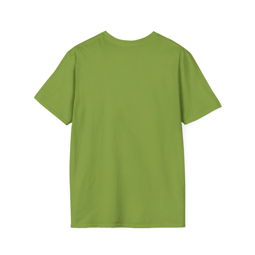Thai Monstera National Park T-Shirt