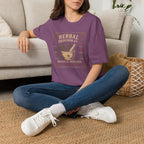 Herbal Provision Co T-Shirt 2