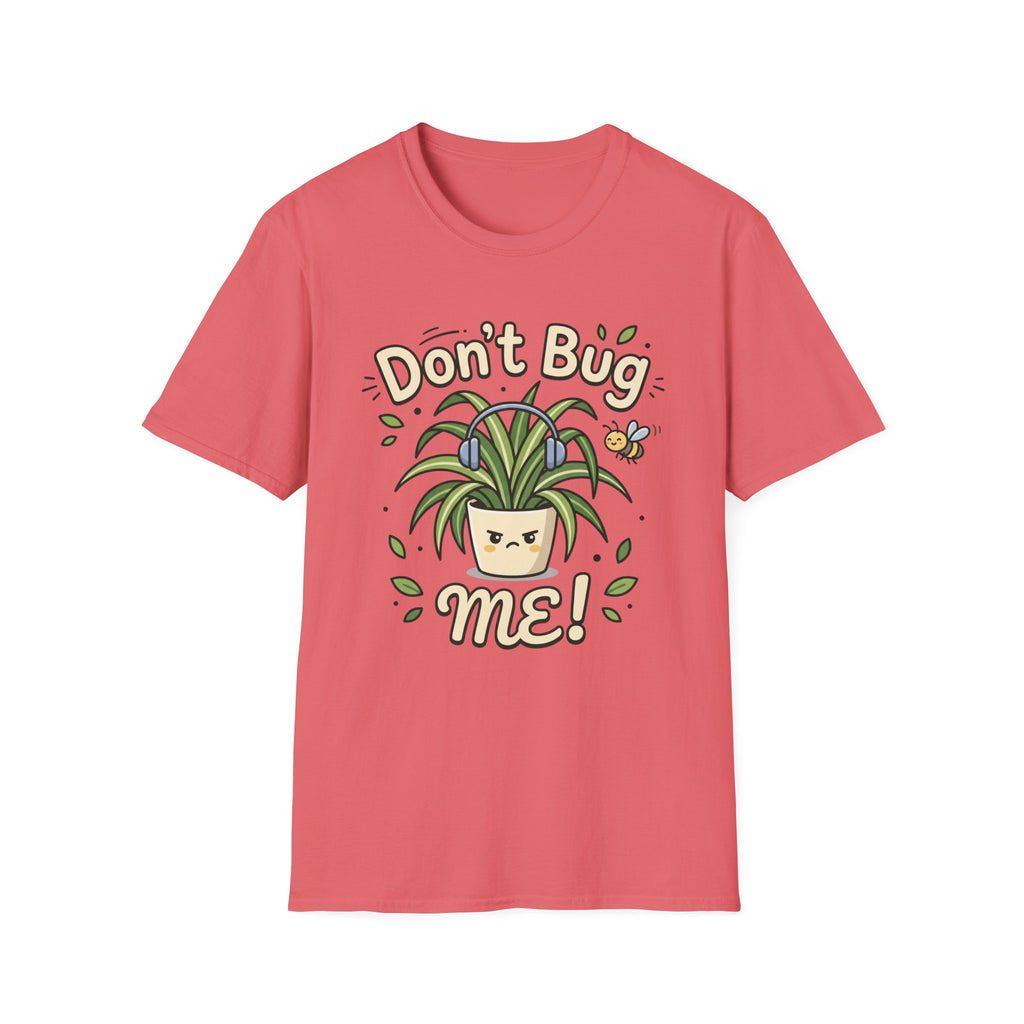 Don't Bug Me Graphic T-Shirt