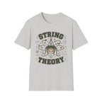 String Theory Cute Physics Science T-Shirt