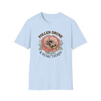 Pollen Drunk and Petal Tucked 2 T-Shirt