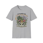 Plants Out of This World T-Shirt