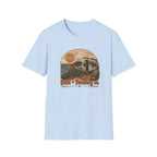 AirStream Sunset T-Shirt