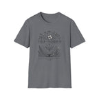 Field + Foundry Co Floral T‑Shirt