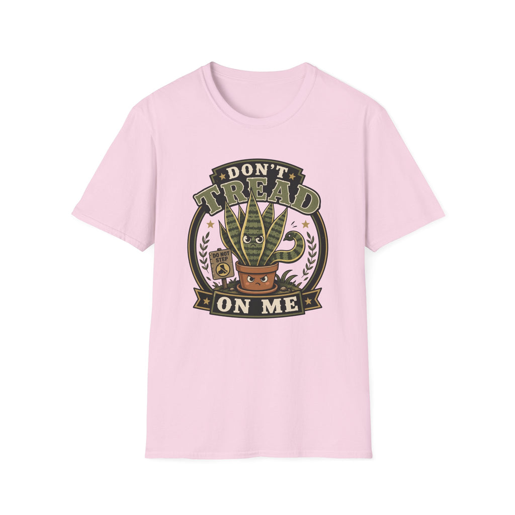 Don't Tread on Me T-Shirt