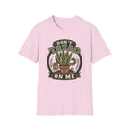 Don't Tread on Me T-Shirt