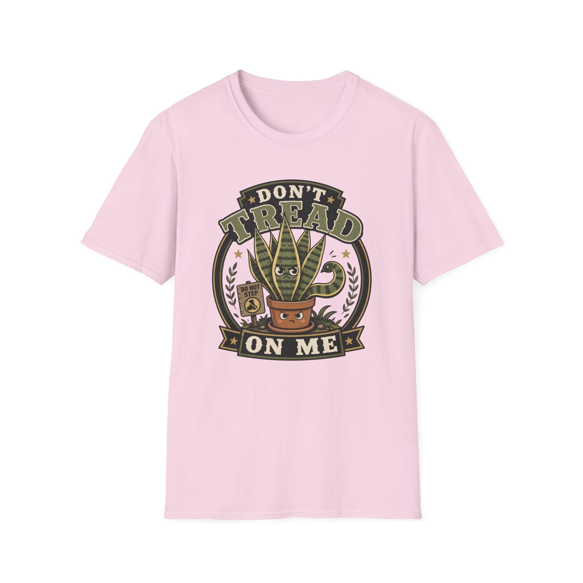 Don't Tread on Me T-Shirt