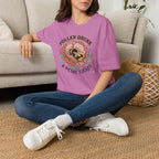 Pollen Drunk and Petal Tucked 2 T-Shirt