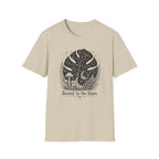Rooted in the Stars Monstera T-Shirt